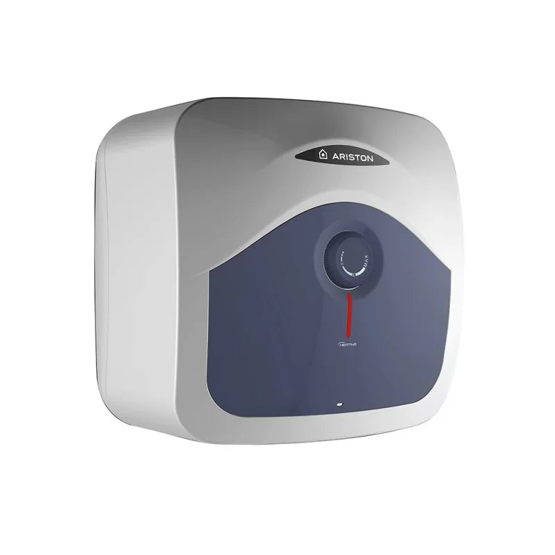 Scaldabagno elettrico blu  Scaldabagno elettrico blu